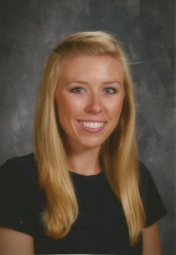 Mrs. Hemminger Mrs. Hemminger
