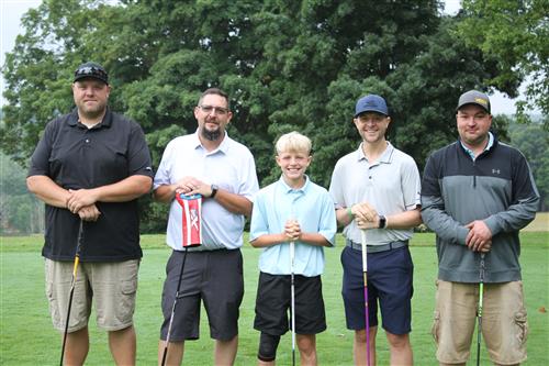 Team Knopsnyder
