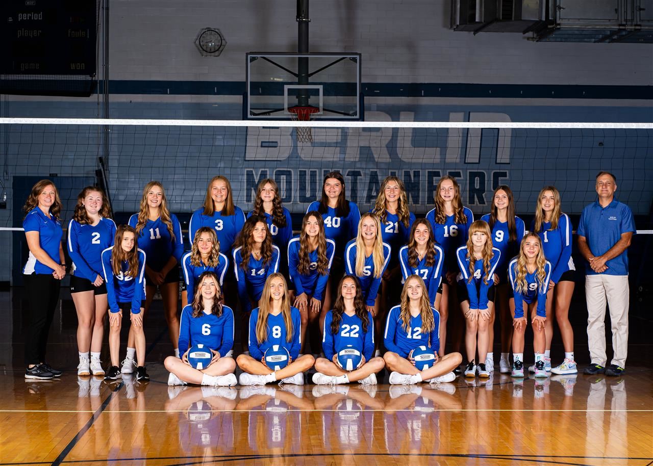 2023 Team Picture 2023 Team Picture