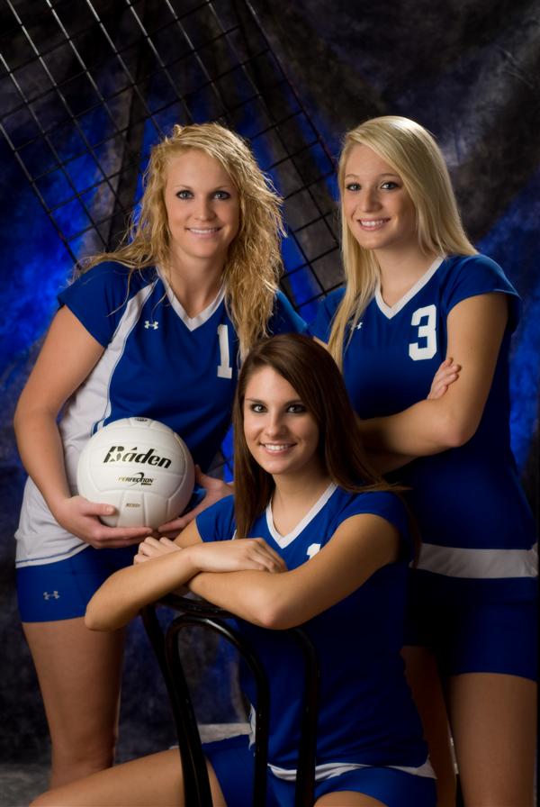 2009 Seniors 2009 Seniors