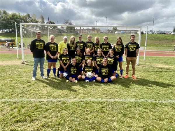 Senior Day 2020 Senior Day 2020