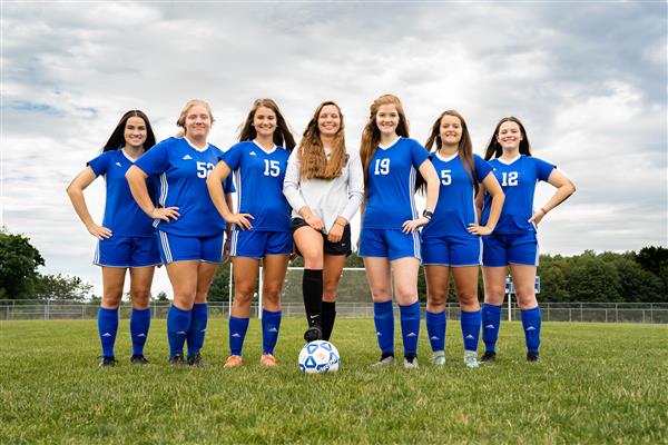 Seniors!