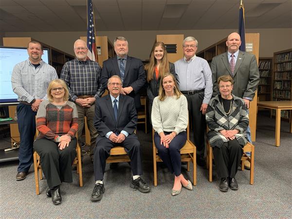 Board of Directors Board of Directors