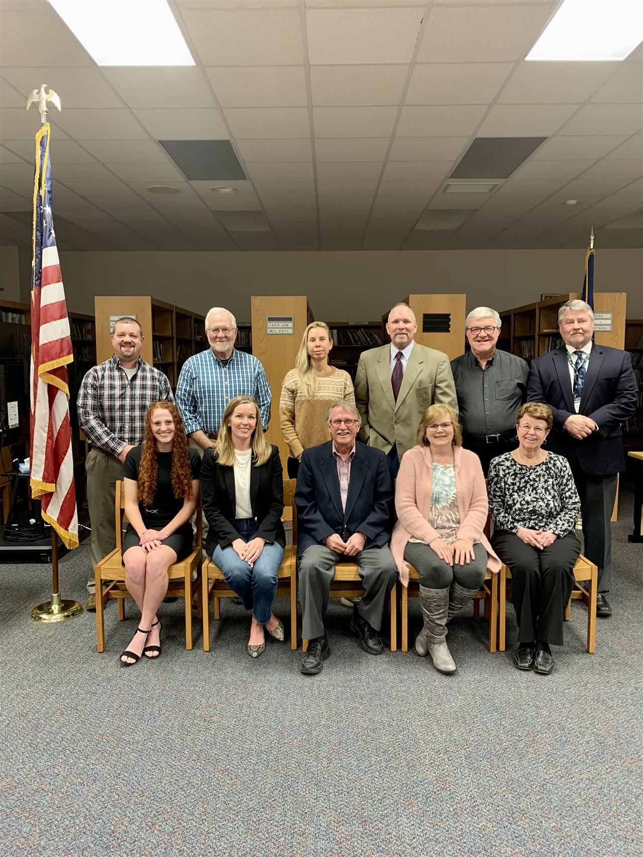 Board of Directors Board of Directors