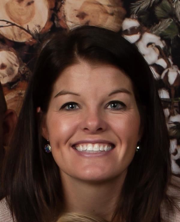 Mrs. Amanda Stiffler Mrs. Amanda Stiffler