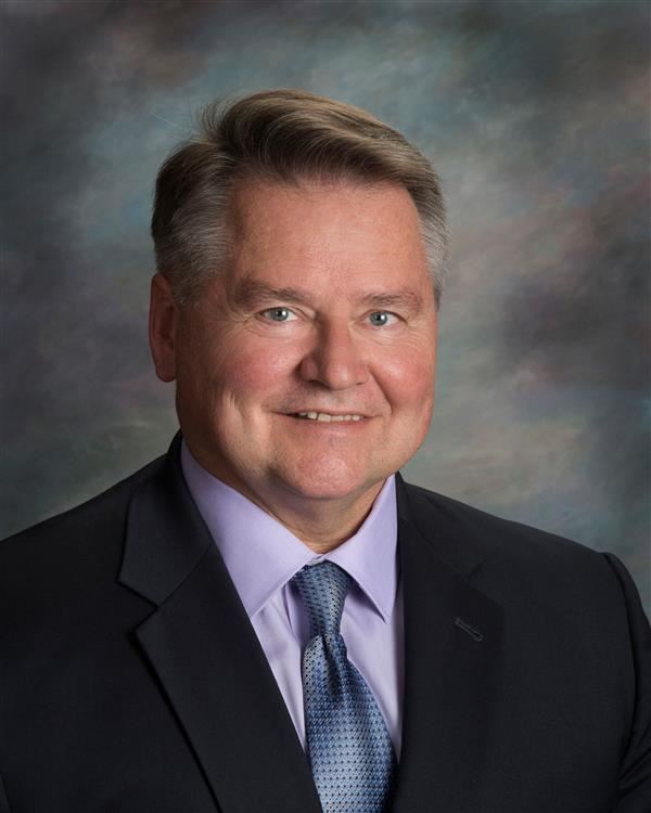 Dr. David Reeder Dr. David Reeder