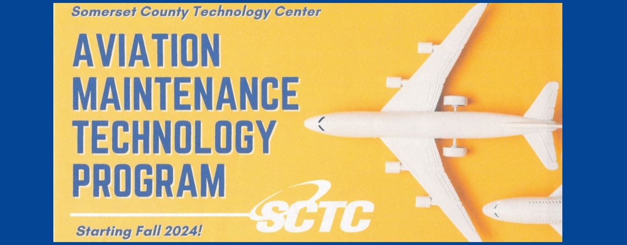  Aviation Maintenance Technology Program at SCTC