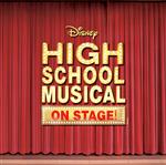 Hish School Musical on Stage Hish School Musical on Stage