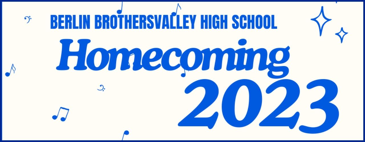  Homecoming Music Department Alumni Sign Up!